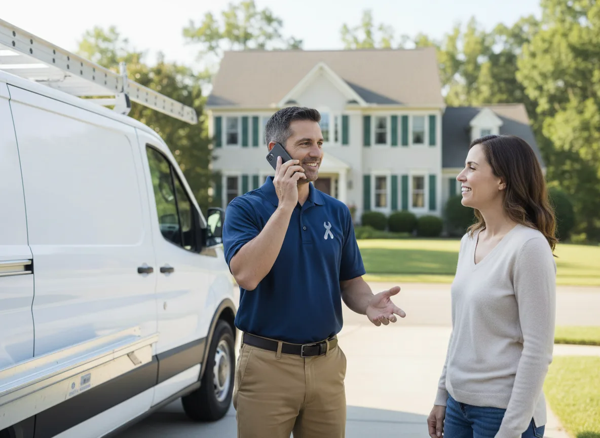 Home Gutter Service Mcandrews, KY FAQs